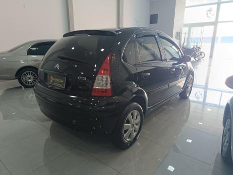 CITROEN C3 1.4 4P GLX FLEX, Foto 9