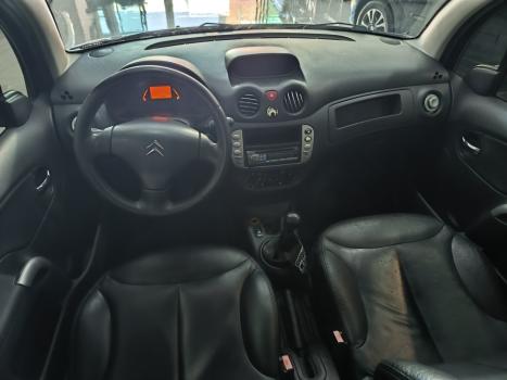 CITROEN C3 1.4 4P GLX FLEX, Foto 15