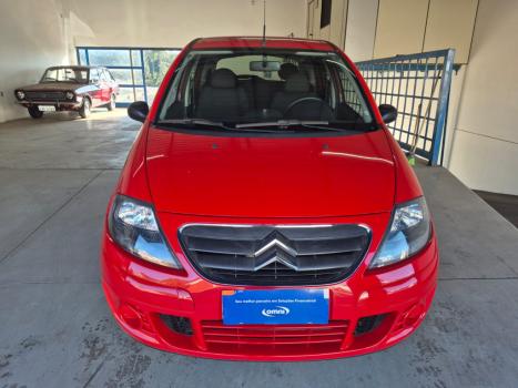 CITROEN C3 1.4 4P GLX FLEX, Foto 2