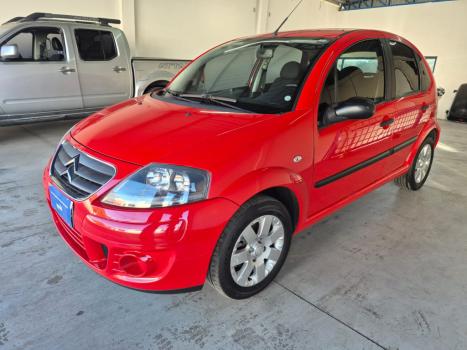 CITROEN C3 1.4 4P GLX FLEX, Foto 3