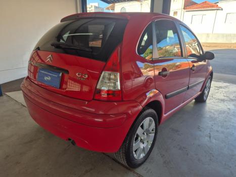 CITROEN C3 1.4 4P GLX FLEX, Foto 4