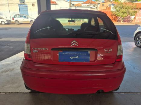 CITROEN C3 1.4 4P GLX FLEX, Foto 5