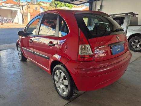 CITROEN C3 1.4 4P GLX FLEX, Foto 6