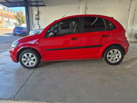 CITROEN C3 1.4 4P GLX FLEX, Foto 7