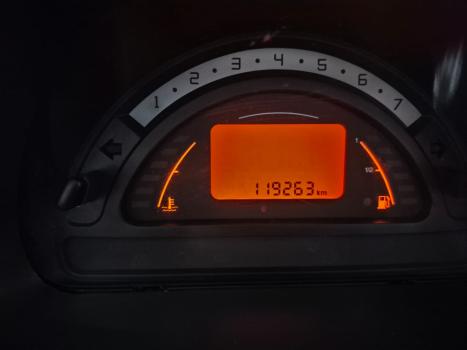 CITROEN C3 1.4 4P GLX FLEX, Foto 8