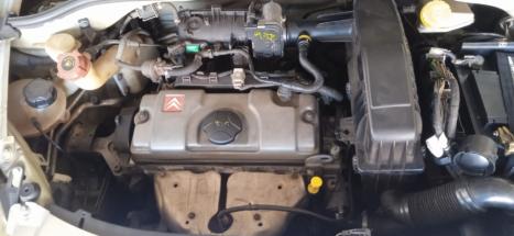 CITROEN C3 1.4 4P GLX FLEX, Foto 10