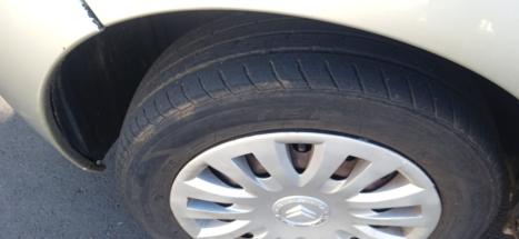 CITROEN C3 1.4 4P GLX FLEX, Foto 11
