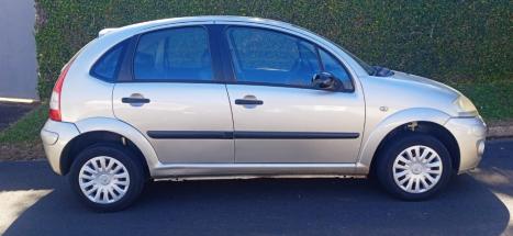 CITROEN C3 1.4 4P GLX FLEX, Foto 1