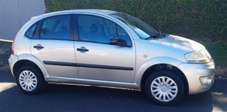 CITROEN C3 1.4 4P GLX FLEX, Foto 3