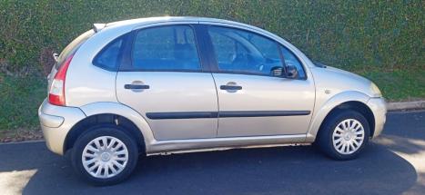 CITROEN C3 1.4 4P GLX FLEX, Foto 4