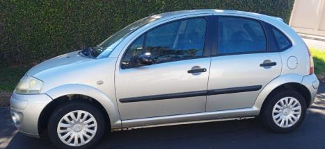 CITROEN C3 1.4 4P GLX FLEX, Foto 2