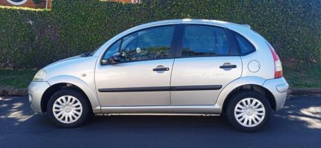 CITROEN C3 1.4 4P GLX FLEX, Foto 5