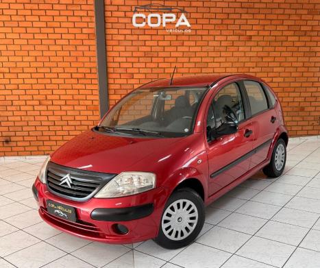 CITROEN C3 1.4 4P GLX FLEX, Foto 1