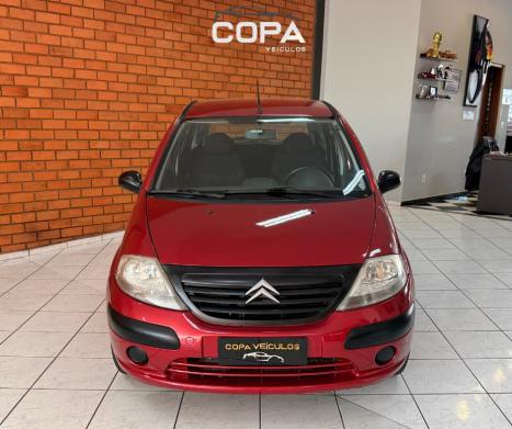 CITROEN C3 1.4 4P GLX FLEX, Foto 5