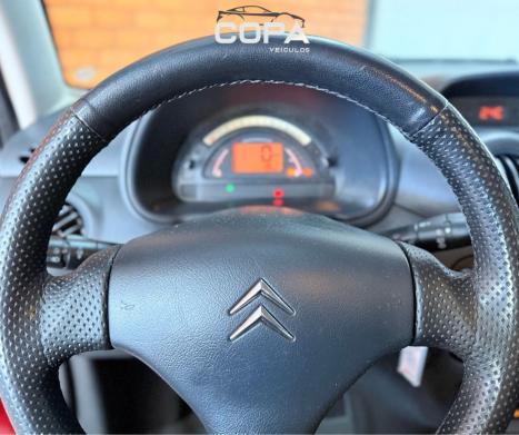 CITROEN C3 1.4 4P GLX FLEX, Foto 6