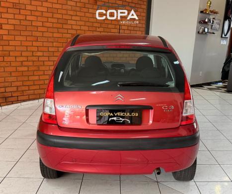 CITROEN C3 1.4 4P GLX FLEX, Foto 7
