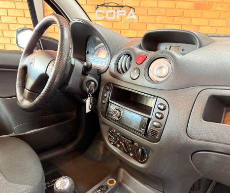 CITROEN C3 1.4 4P GLX FLEX, Foto 8