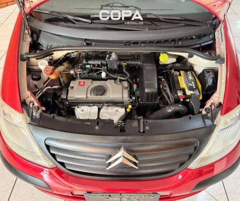 CITROEN C3 1.4 4P GLX FLEX, Foto 9