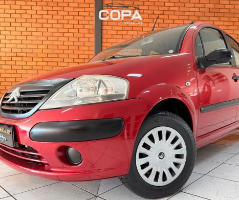 CITROEN C3 1.4 4P GLX FLEX, Foto 10