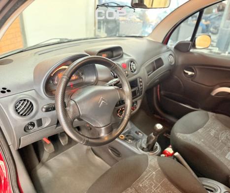 CITROEN C3 1.4 4P GLX FLEX, Foto 11
