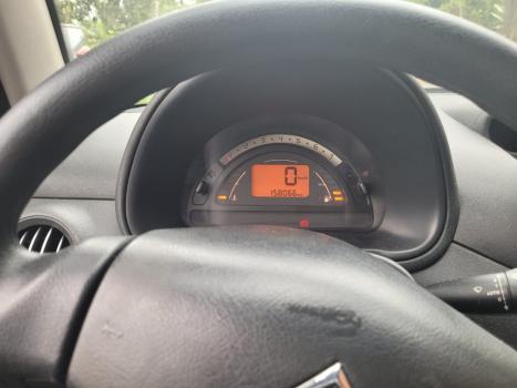 CITROEN C3 1.4 4P GLX FLEX, Foto 2