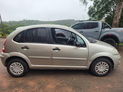 CITROEN C3 1.4 4P GLX FLEX, Foto 3