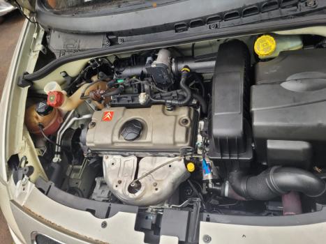 CITROEN C3 1.4 4P GLX FLEX, Foto 4