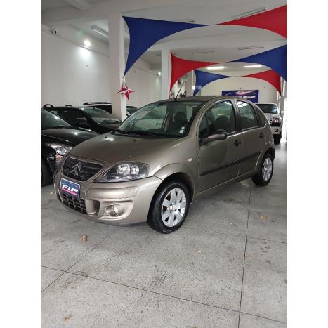 CITROEN C3 1.4 4P GLX FLEX, Foto 1