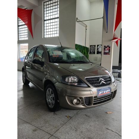 CITROEN C3 1.4 4P GLX FLEX, Foto 3