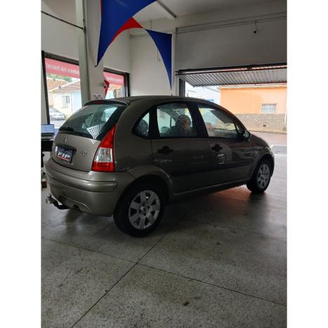 CITROEN C3 1.4 4P GLX FLEX, Foto 4