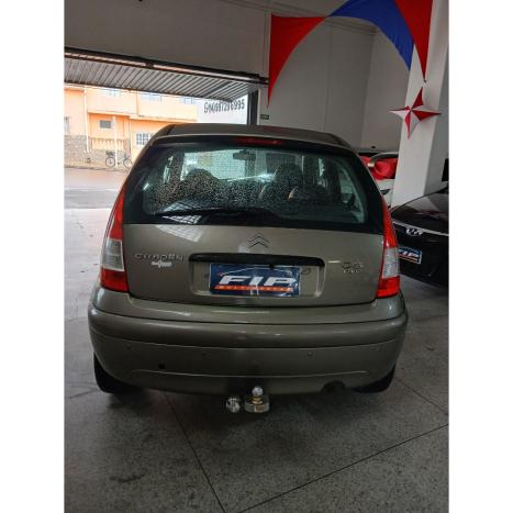 CITROEN C3 1.4 4P GLX FLEX, Foto 5