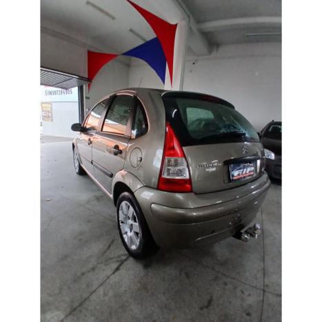CITROEN C3 1.4 4P GLX FLEX, Foto 6