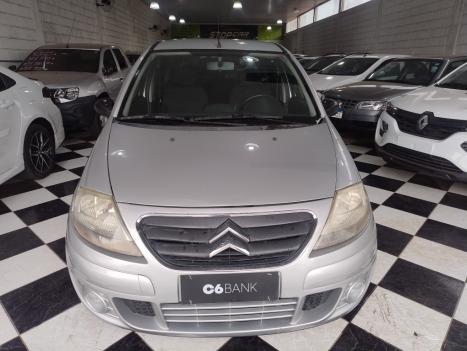 CITROEN C3 1.4 4P GLX FLEX, Foto 1