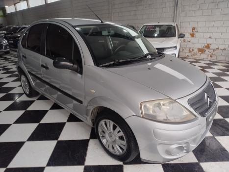 CITROEN C3 1.4 4P GLX FLEX, Foto 2
