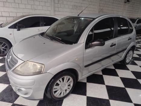 CITROEN C3 1.4 4P GLX FLEX, Foto 3