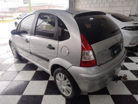 CITROEN C3 1.4 4P GLX FLEX, Foto 4