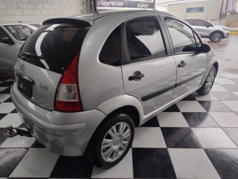 CITROEN C3 1.4 4P GLX FLEX, Foto 5