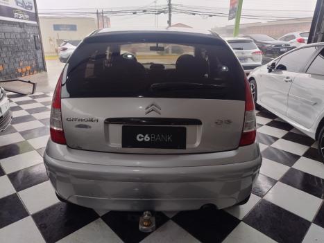 CITROEN C3 1.4 4P GLX FLEX, Foto 6