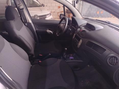 CITROEN C3 1.4 4P GLX FLEX, Foto 7