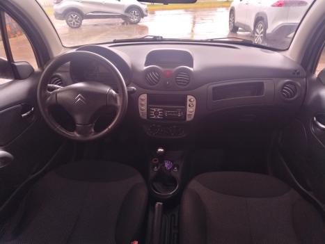 CITROEN C3 1.4 4P GLX FLEX, Foto 9