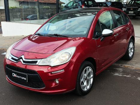CITROEN C3 1.5 16V 4P EXCLUSIVE FLEX, Foto 1