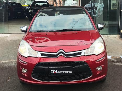 CITROEN C3 1.5 16V 4P EXCLUSIVE FLEX, Foto 2