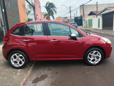 CITROEN C3 1.5 16V 4P EXCLUSIVE FLEX, Foto 4