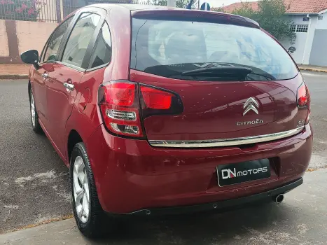 CITROEN C3 1.5 16V 4P EXCLUSIVE FLEX, Foto 7