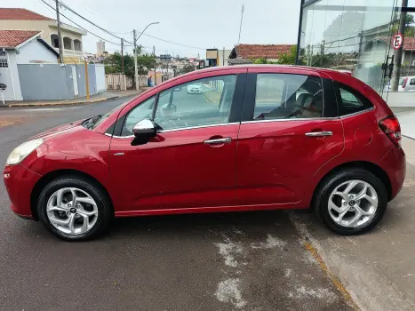 CITROEN C3 1.5 16V 4P EXCLUSIVE FLEX, Foto 8