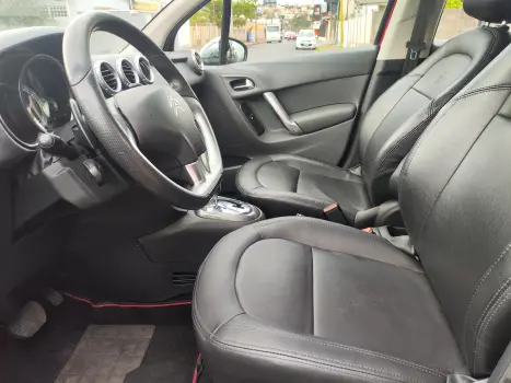 CITROEN C3 1.5 16V 4P EXCLUSIVE FLEX, Foto 10