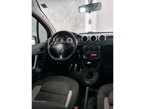 CITROEN C3 1.5 16V 4P EXCLUSIVE FLEX, Foto 8
