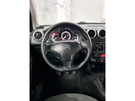 CITROEN C3 1.5 16V 4P EXCLUSIVE FLEX, Foto 9