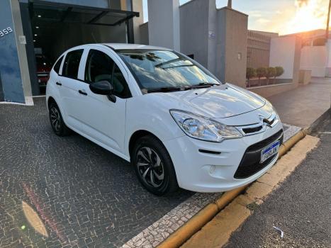 CITROEN C3 1.5 4P ORIGINE FLEX, Foto 1