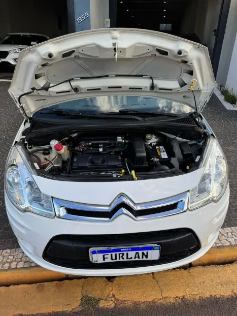CITROEN C3 1.5 4P ORIGINE FLEX, Foto 5